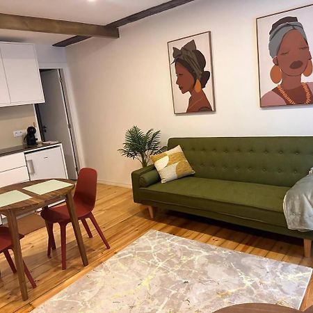 Chic Apartmentrua Verde Лісабон Екстер'єр фото